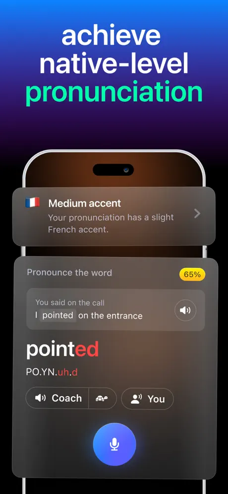 Fluently screenshot 5
