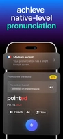 Screenshot 5 of Fluently