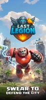 Screenshot 1 of Last Legion