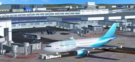 Screenshot 4 of RFS - Real Flight Simulator