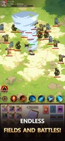 Screenshot 5 of Dungeon Sisters