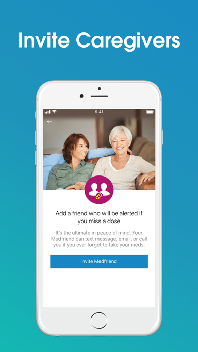 Medisafe screenshot 6