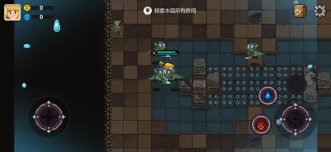 Elemental World - iOSGods.com screenshot 4