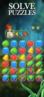 Screenshot 5 of Mistfall Match
