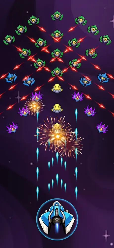 Galien - iOSGods.com screenshot 3