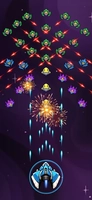 Screenshot 3 of Galien