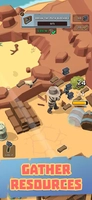 Screenshot 1 of West Escape
