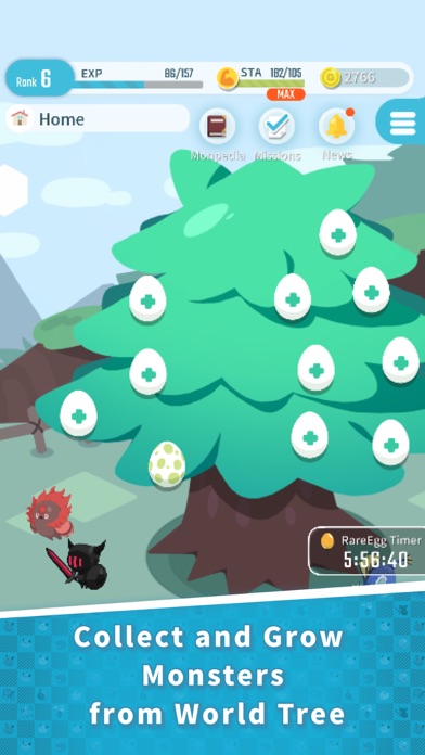 EGGRYPTO - iOSGods.com screenshot 1