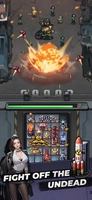Screenshot 1 of Zombie Blaster