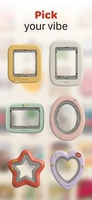Screenshot 5 of Stampic: Photo Stamp Diary