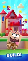 Screenshot 4 of Tetris Block Party