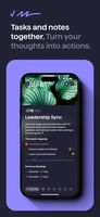 Screenshot 3 of Superlist: To Do List & Notes