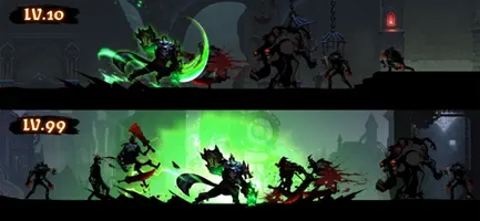 Screenshot 4 of Shadow War