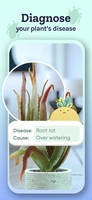 Screenshot 3 of Plant Identifier, Care: Planty