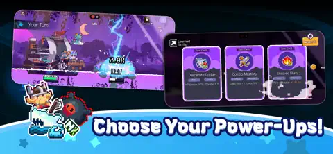 Lucky Pirates-Ahoy ✨ screenshot 2