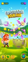 Screenshot 4 of Axe Clicker