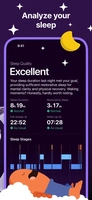 Screenshot 3 of Workout Tracker Gentler Streak