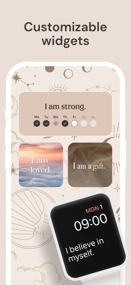 I am ✨ screenshot 3