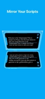 Screenshot 5 of Teleprompter