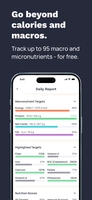 Screenshot 3 of Cronometer