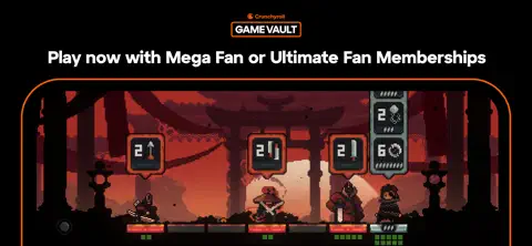 Shogun Showdown - iOSGods.com screenshot 2