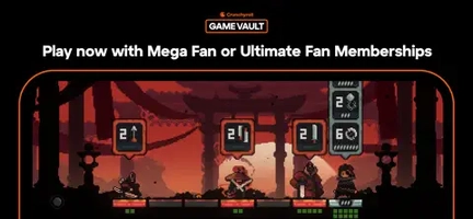 Screenshot 2 of Shogun Showdown