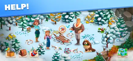 Yukon: Family Adventure screenshot 2