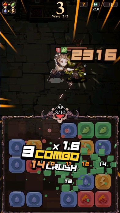 GEARZBOUND - iOSGods.com screenshot 7