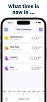 Screenshot 5 of Time Converter