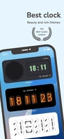 Screenshot 1 of TickClock