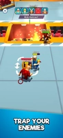 Screenshot 4 of Chillybash: Gang Battle Party ✨
