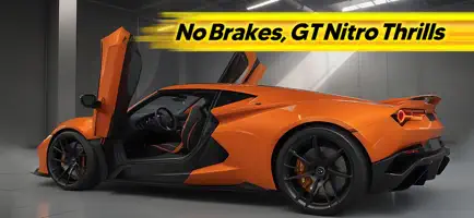 GT-Club screenshot 4