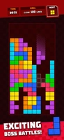 Screenshot 3 of Tetris
