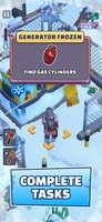 Screenshot 5 of Frost World