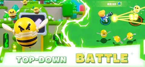 Star Blaster ✨ screenshot 2