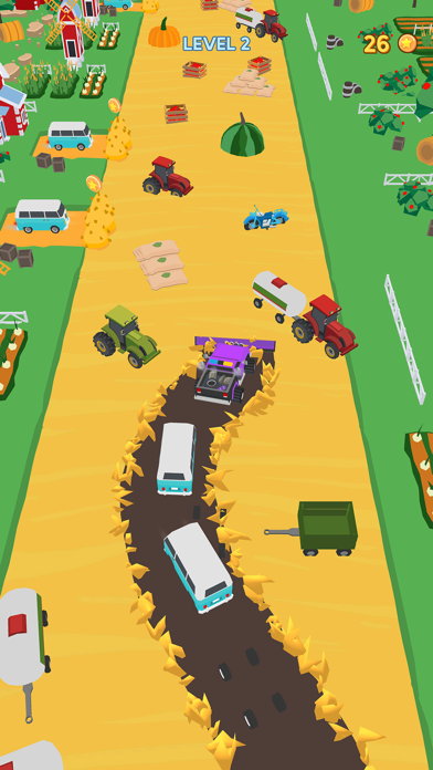 Clean Road ✨ screenshot 4