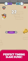 Screenshot 5 of Flappy Dunk