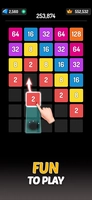 Screenshot 1 of X2 Blocks