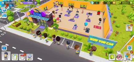 My Gym screenshot 4