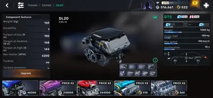Screenshot 4 of CarX Street