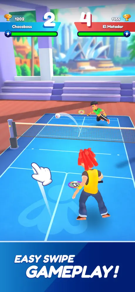 SMASH ✨ screenshot 4