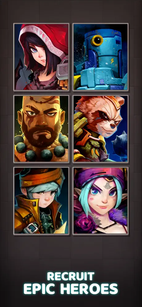 Titan Breaker - iOSGods.com screenshot 4