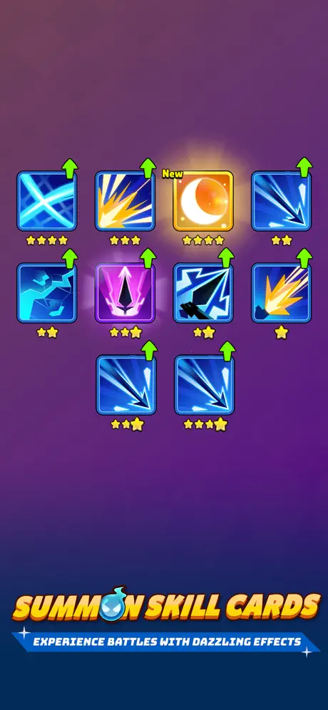 Arcane Hunter: Soul Survivor - iOSGods.com screenshot 3