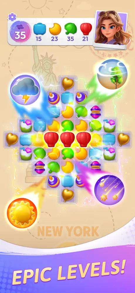 My Journey ✨ screenshot 5