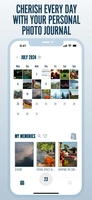 Screenshot 1 of PicDiary