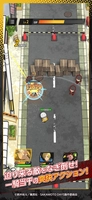 Screenshot 2 of Sakamoto Days Mission: Rogue Dawn