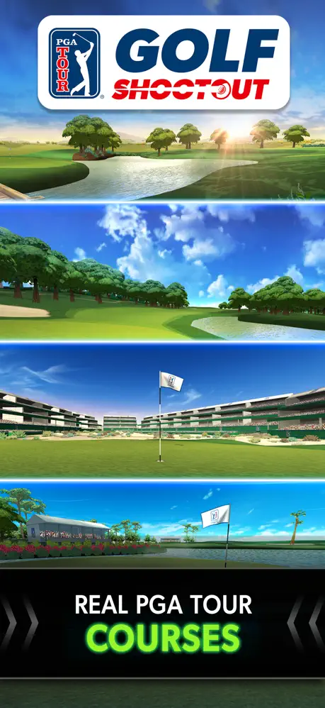 PGA TOUR - iOSGods.com screenshot 1