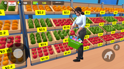 My Supermarket Simulator 3D screenshot 4