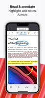 Screenshot 3 of PDF Expert
