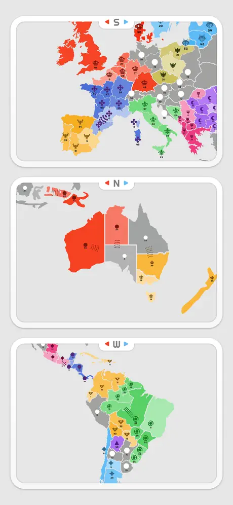 State.io - iOSGods.com screenshot 1